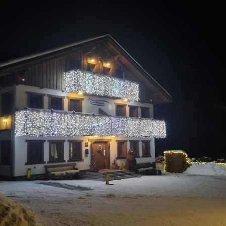 Hotel Amadehaus à Pruggern Extérieur photo