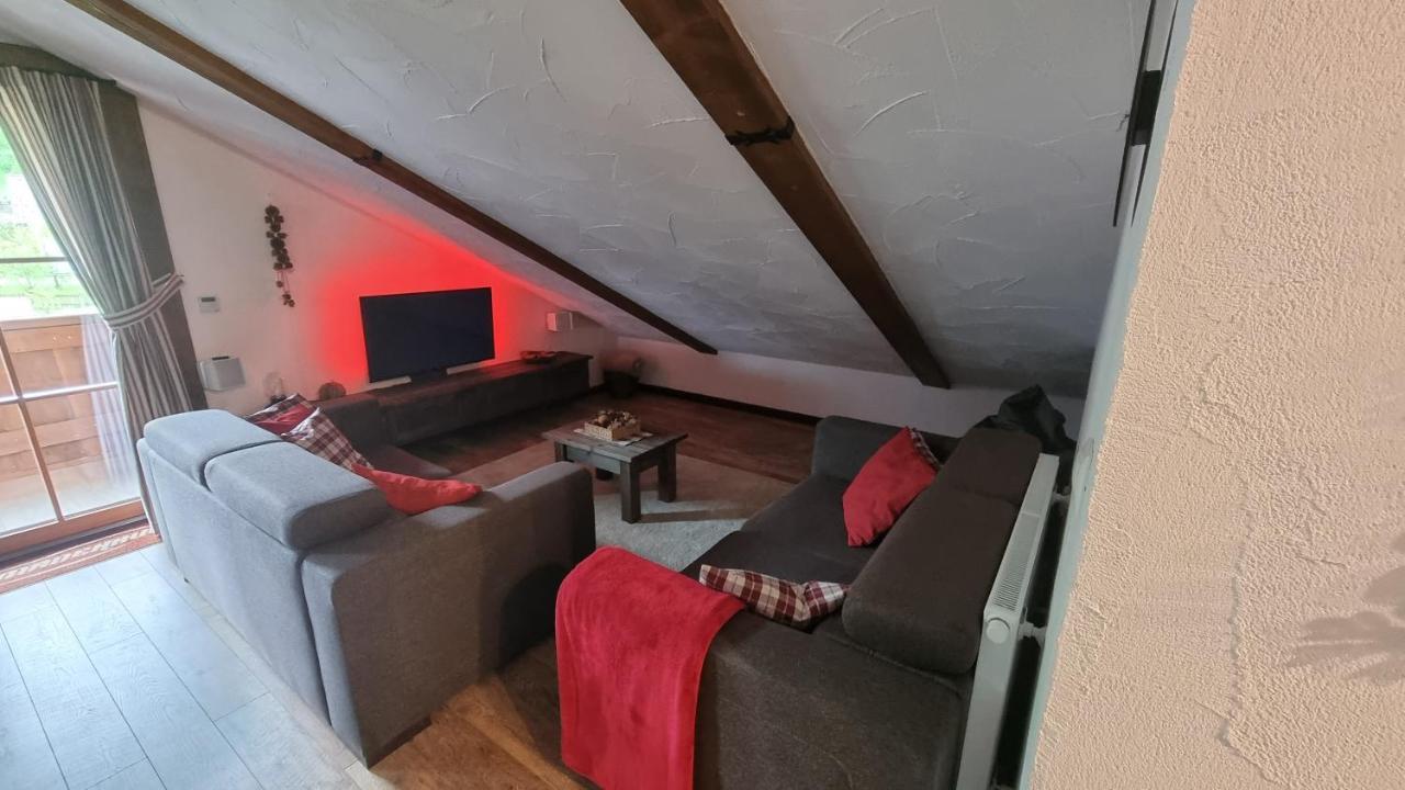 Hotel Amadehaus à Pruggern Extérieur photo