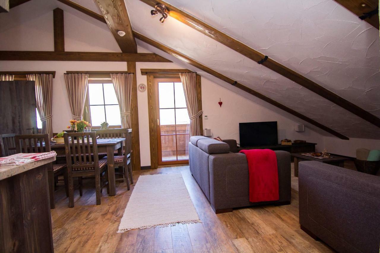 Hotel Amadehaus à Pruggern Extérieur photo