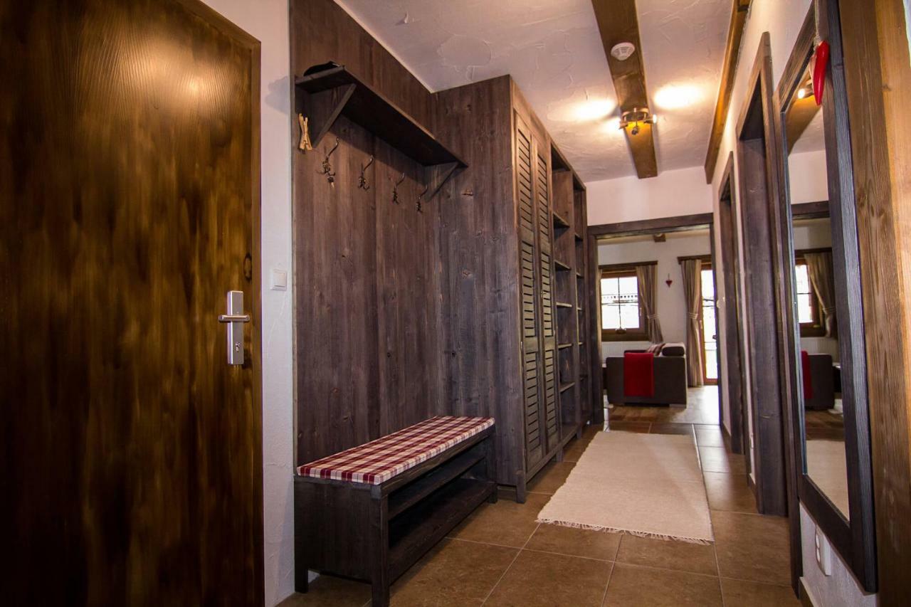 Hotel Amadehaus à Pruggern Extérieur photo