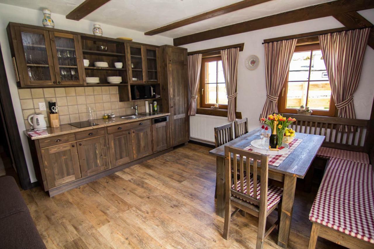 Hotel Amadehaus à Pruggern Extérieur photo