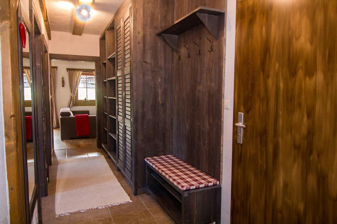 Hotel Amadehaus à Pruggern Extérieur photo