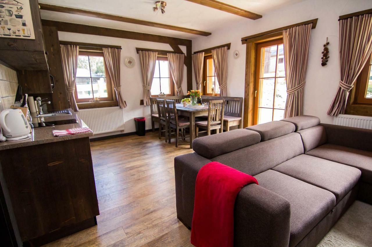 Hotel Amadehaus à Pruggern Extérieur photo