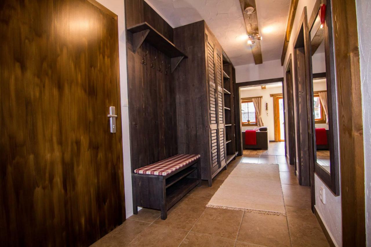 Hotel Amadehaus à Pruggern Extérieur photo