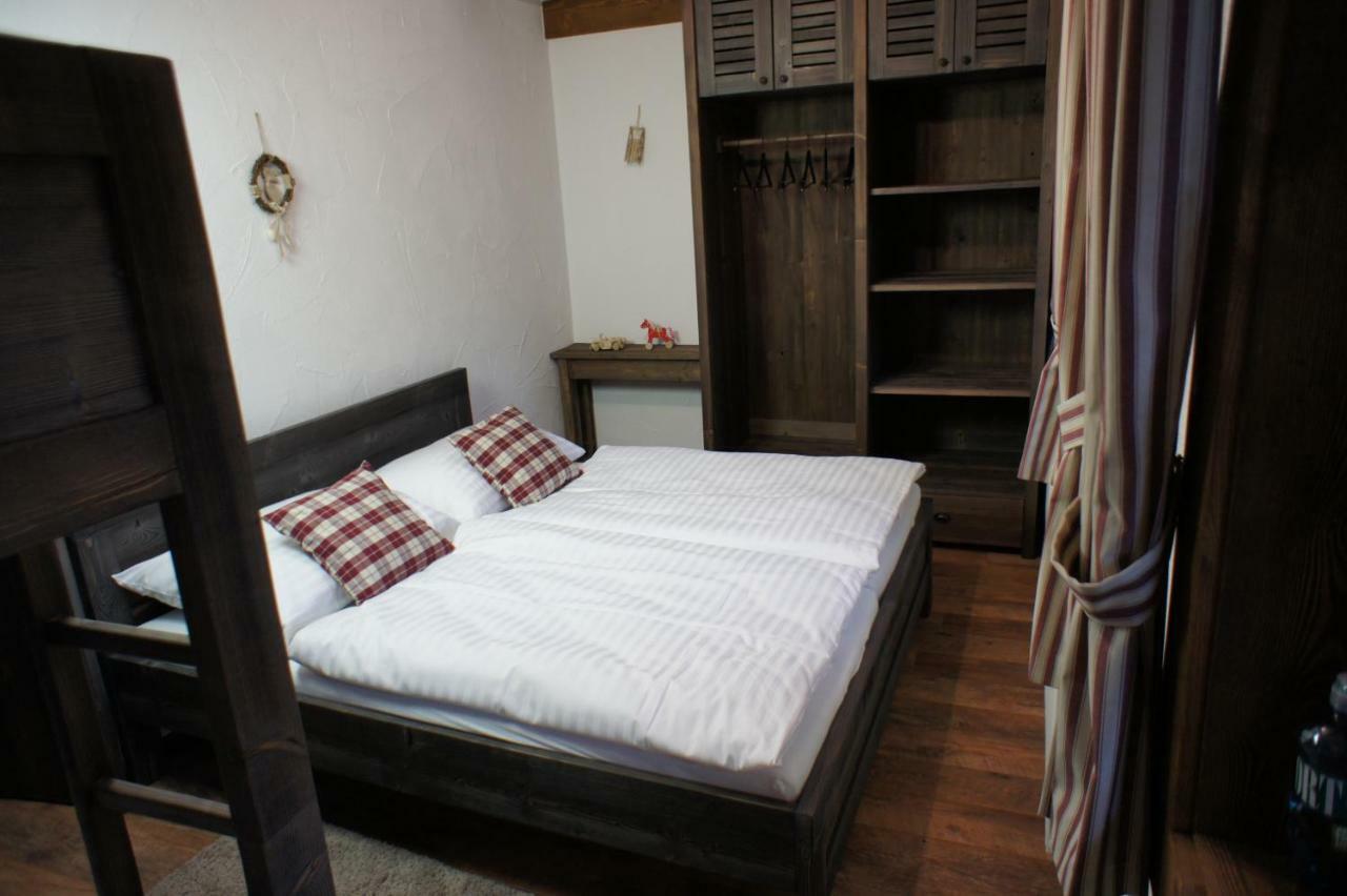 Hotel Amadehaus à Pruggern Extérieur photo