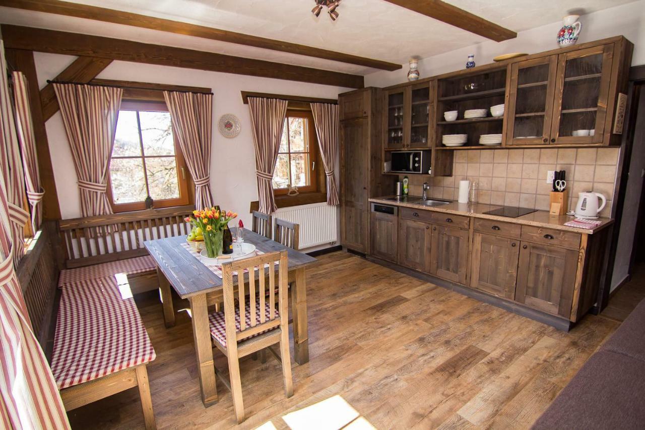 Hotel Amadehaus à Pruggern Extérieur photo