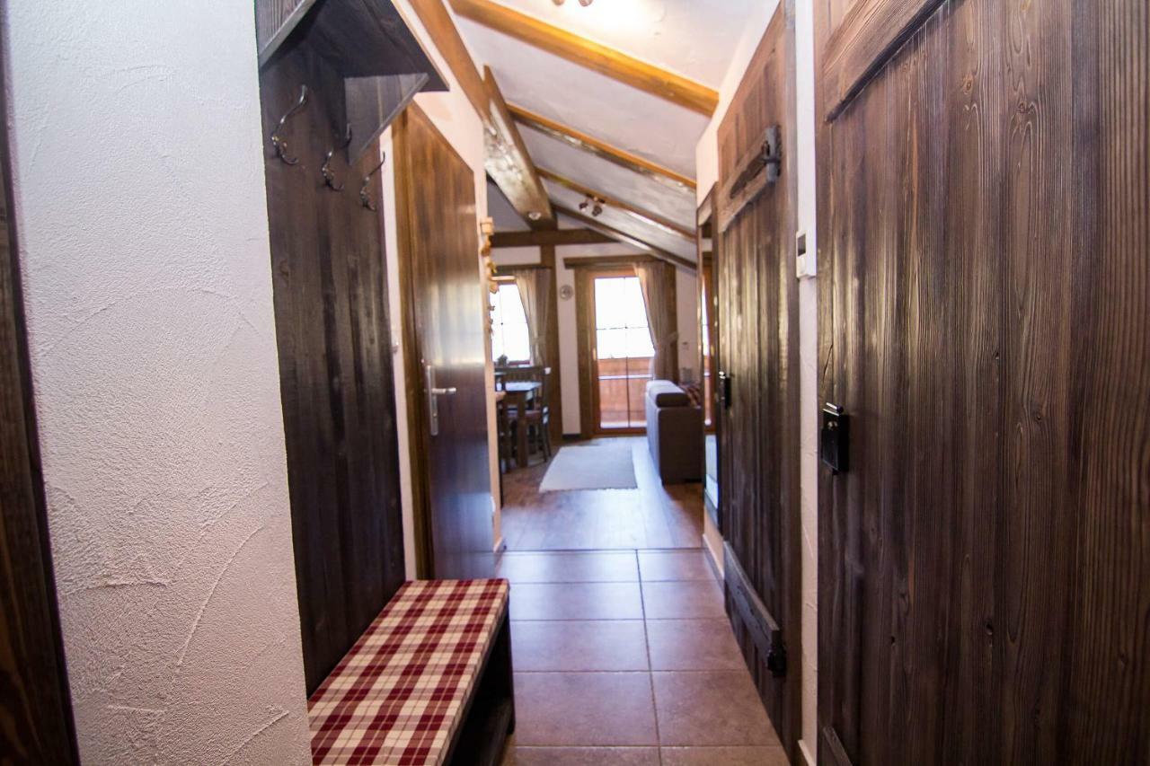 Hotel Amadehaus à Pruggern Extérieur photo